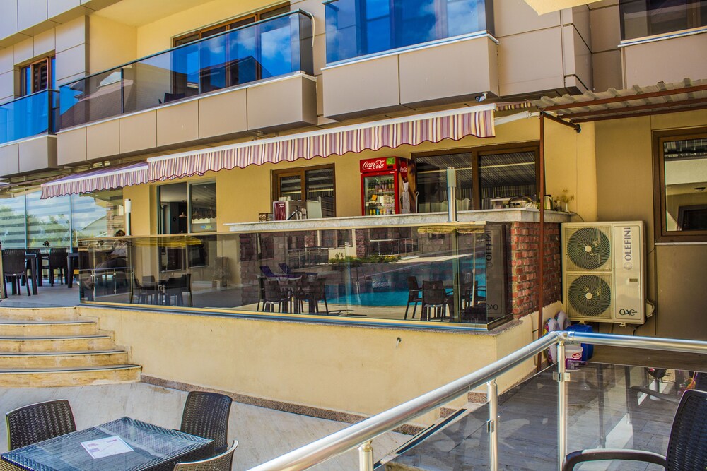 Form Termal And Spa Hotel Kazdaglari (Also Known As Form Termal Spa Gure)
