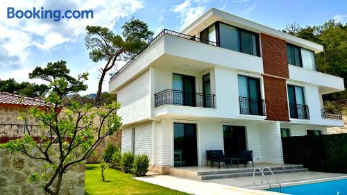 Taskoy Villas Antalya (20 Away From Antalya)