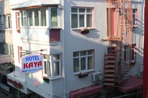 Kaya Hotel