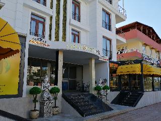 Sirena Apart And Spa