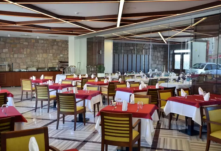 Bacacan Otel(as Know As Bacacan Otel Ayvalik)