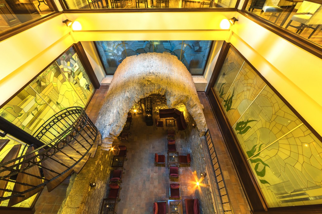 Grand Yavuz Hotel Sultanahmet