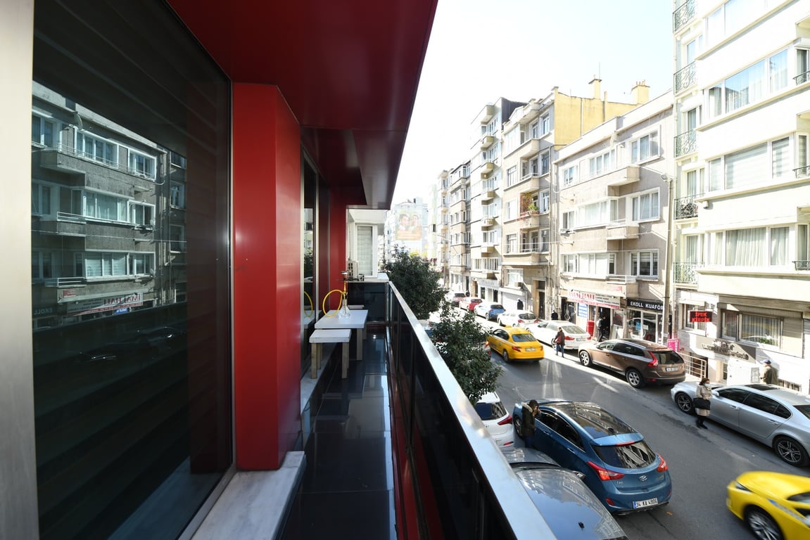 Form hotel