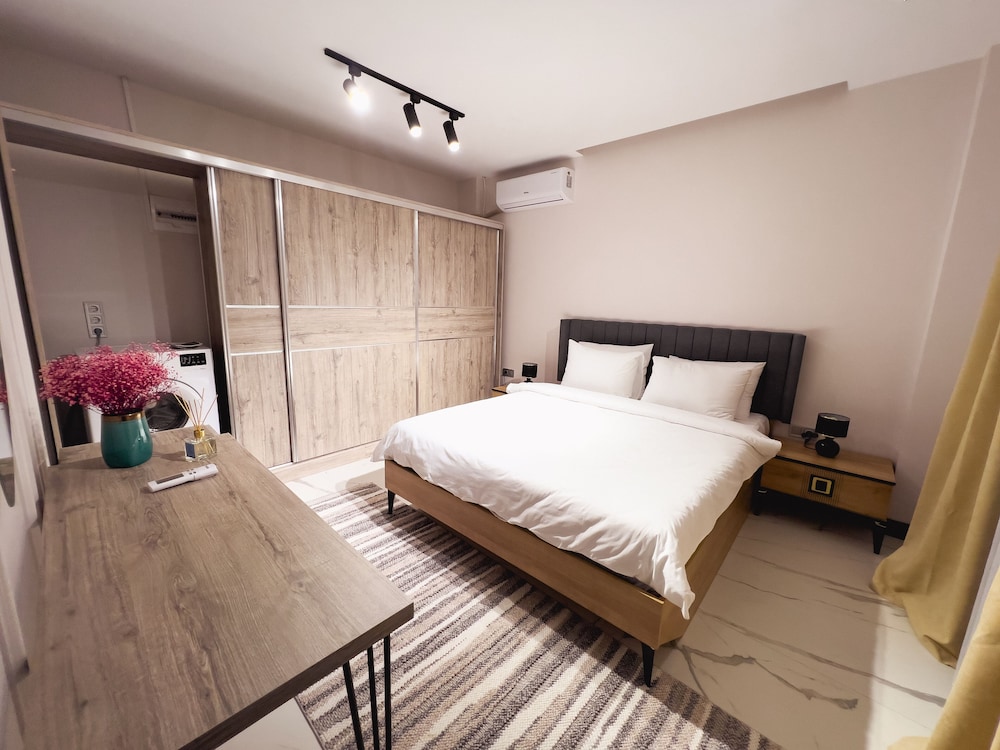 Kartal Konagi (no Front Desk Please Contact The Property In Advance)