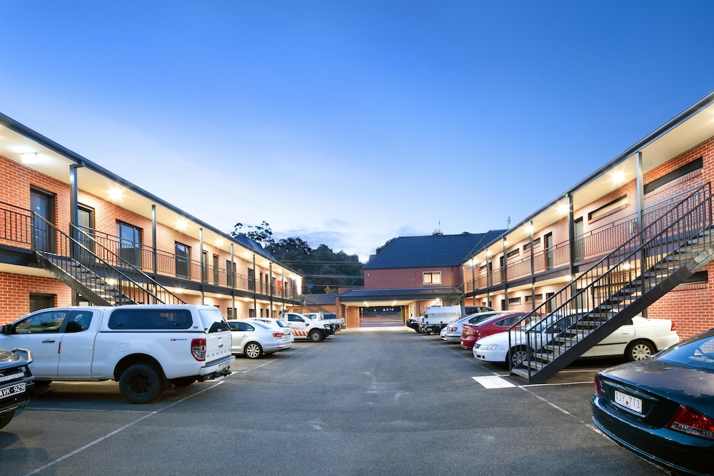 Best Western Plus Ballarat Suites(limited Hour Front Desk
