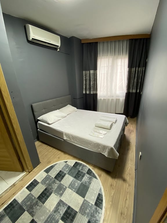 Arena Apart Hotel