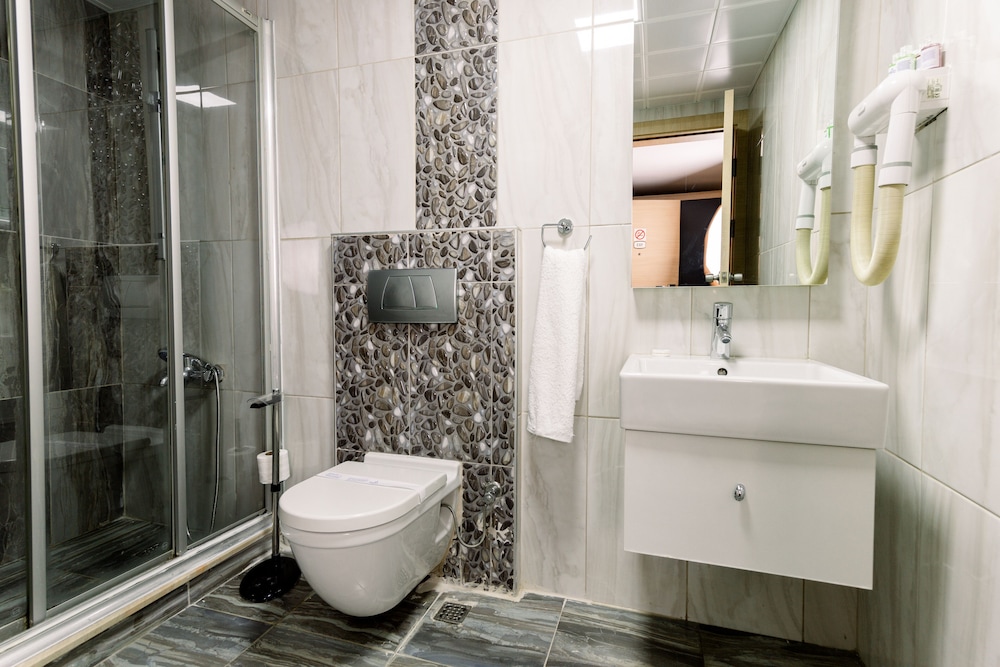 Trİo Hotel Airport