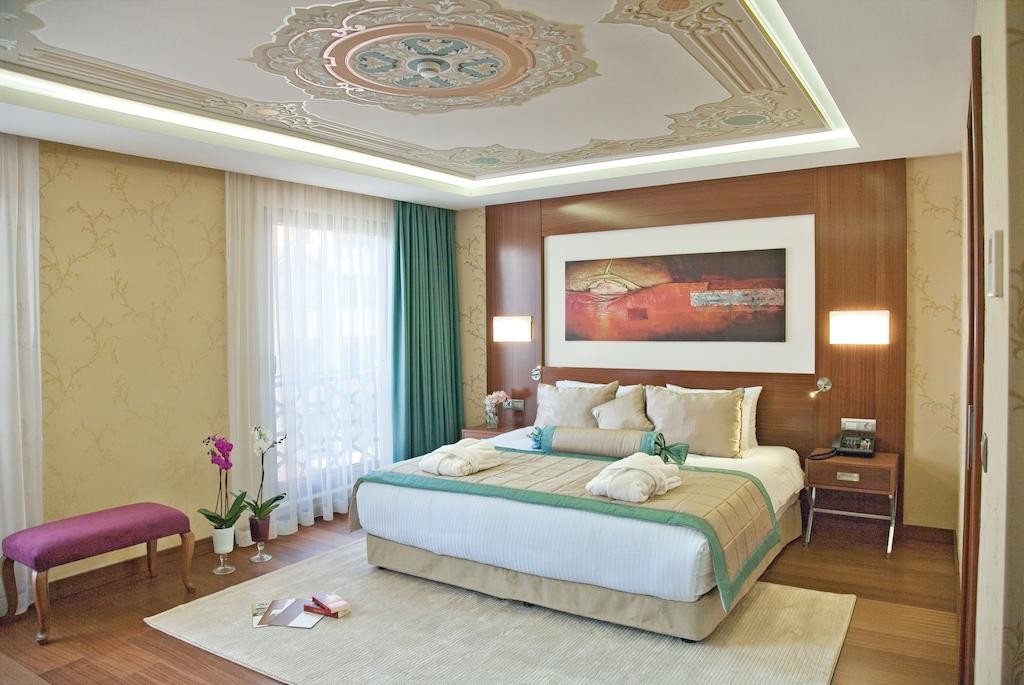 Hurry Inn Merter Hotel