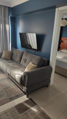 La Luna Suites Istanbul
