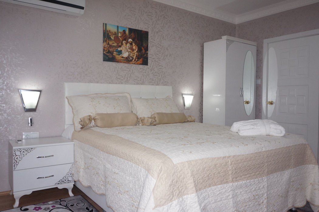 Seashore Istanbul Hotel (also Known As Ottoman 2 Class/ottoman Class)