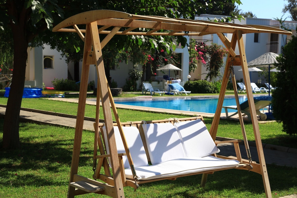 Muskebi Apart Hotel