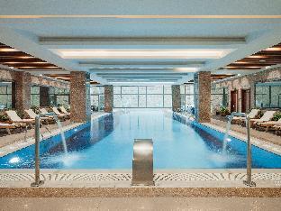 Selectum City Atasehir (formerly Doubletree By Hilton Istanbul Atasehir/silence Istanbul) (22 Km From Istanbul)
