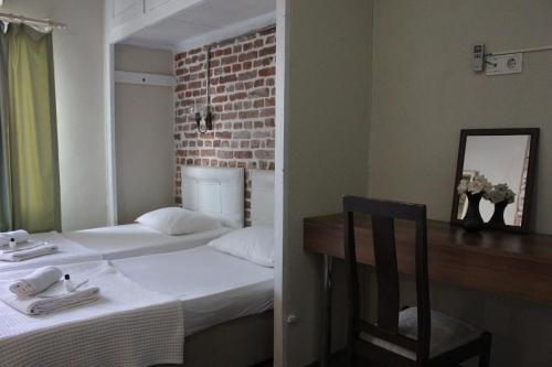 Macide Hanim Konagi (no Front Desk)