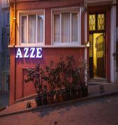 Perazre Hotel (also Known As Azre Hotel)