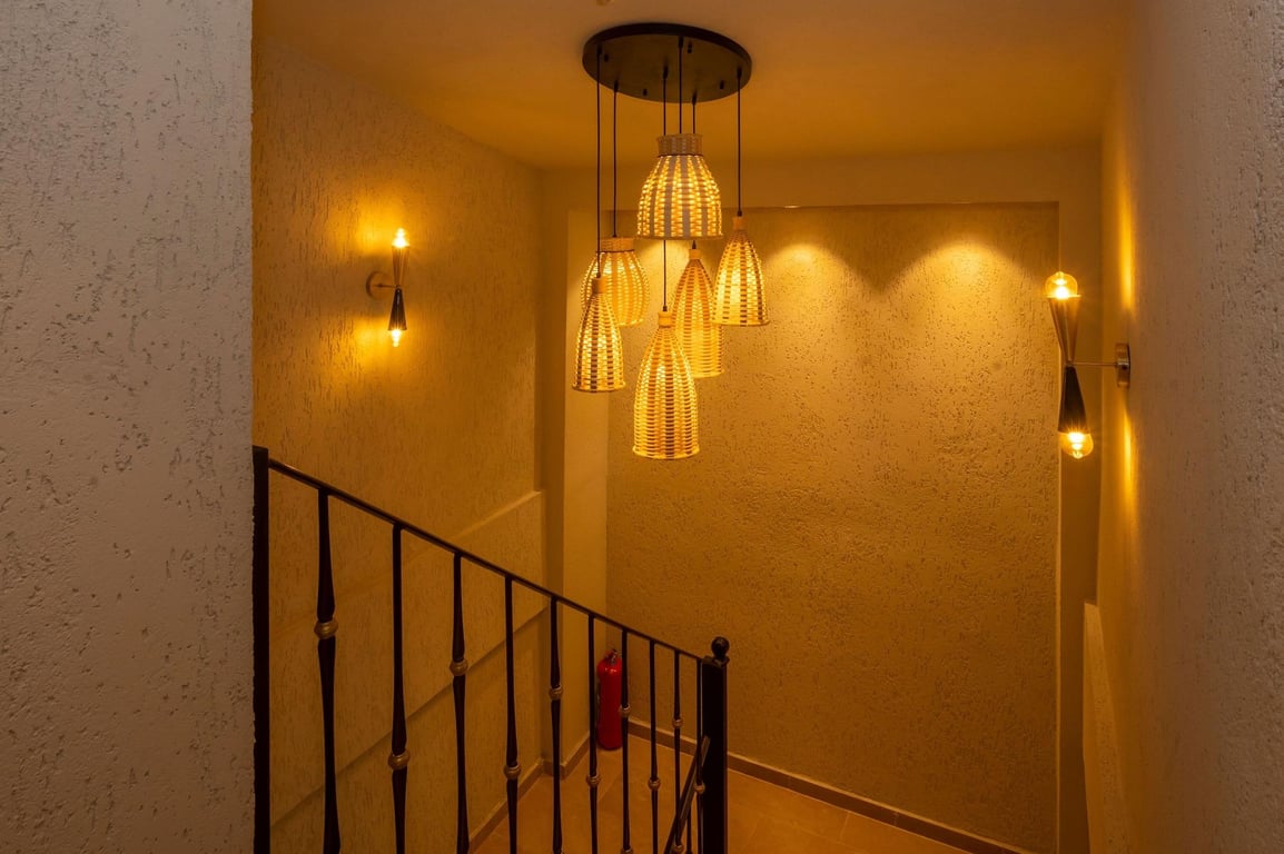 Villa Siesta Hotel