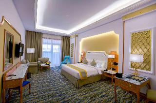 Iridium Hotel Taif