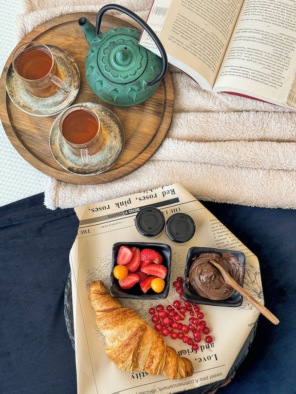 Dior Living Boutique Hotel