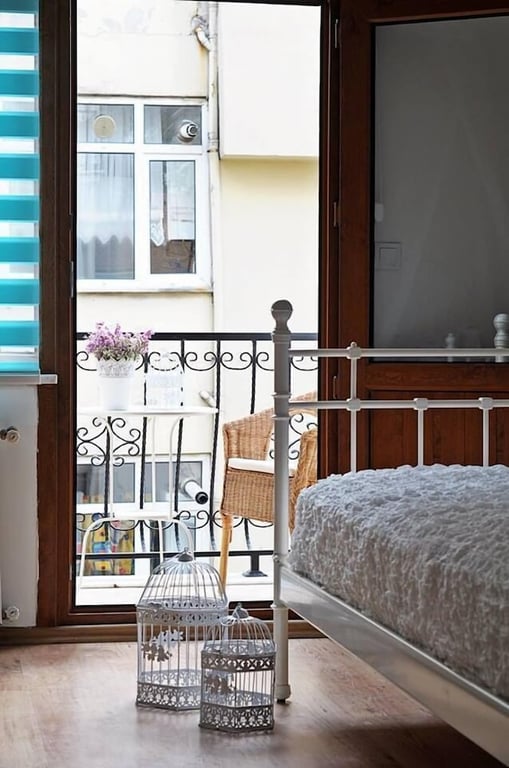 Brk Dream Suites Taksim(Also Known As Suite Dreams Istanbul)