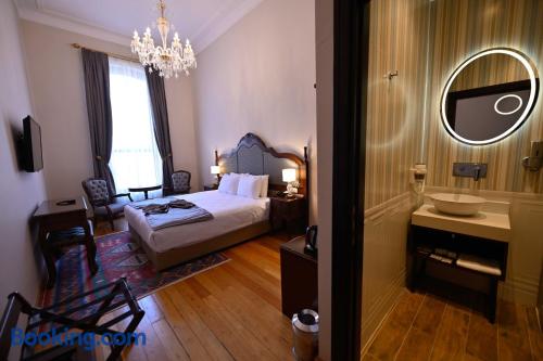 Ring Stone Hotels Old City