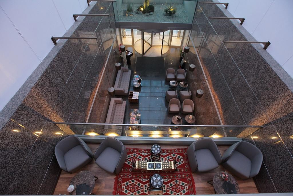 Bricks Hotel Istanbul(also Known As Bricks Airport Hotel Istanbul)