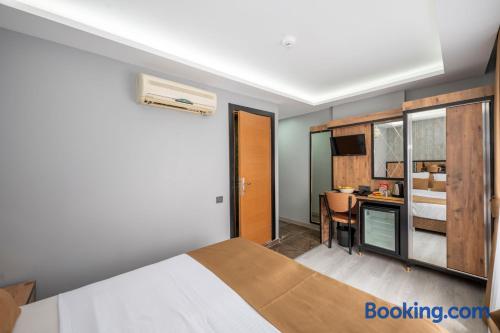 Boutique Dedem Hotel Sultanahmet