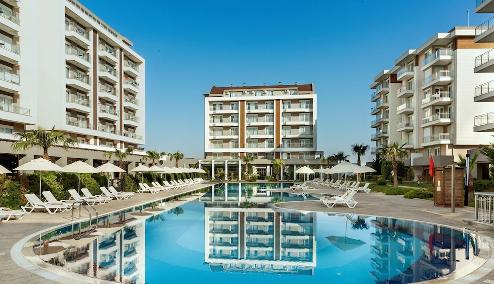 Eha Park (19km Away From Antalya)