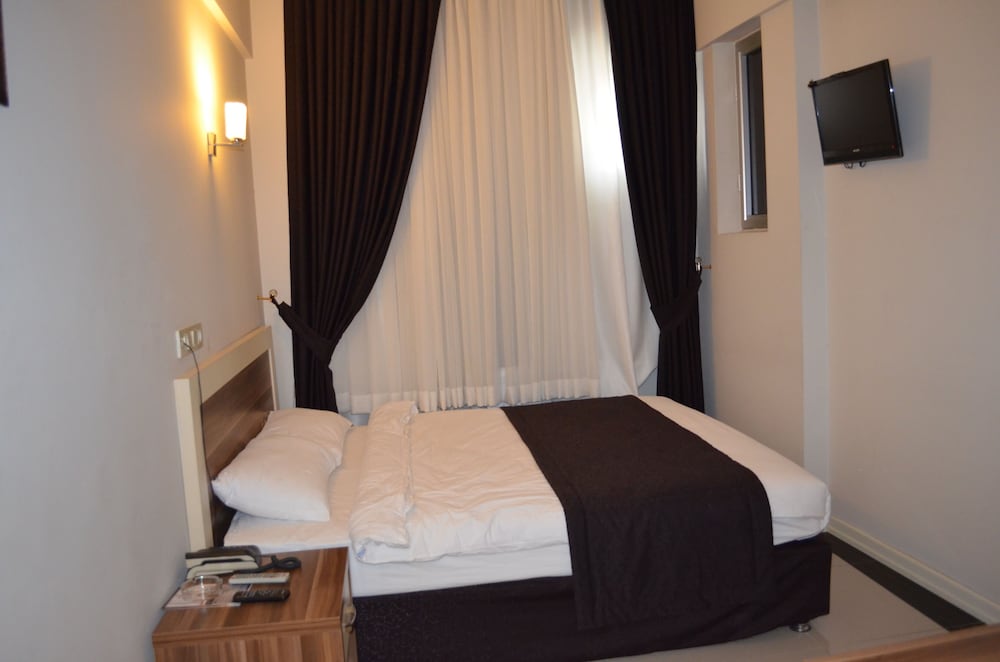 Siverek Otel