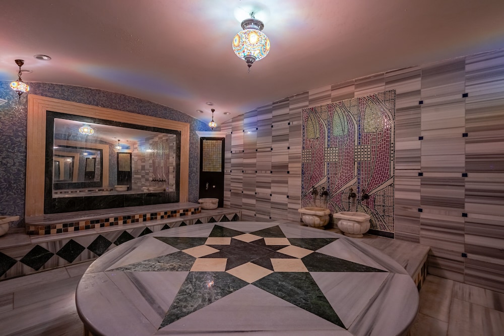 Tu Casa Gelidonya Hotel (for Women Only) 42km Away From Antalya