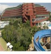 Delphin Deluxe Resort(34 Km Away From Alanya) (does Not Accept Men Only Bookings)