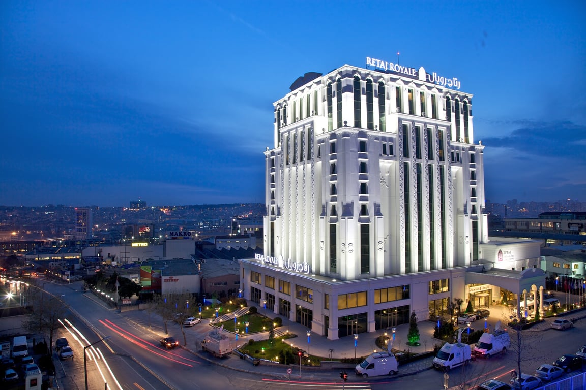 Rotta Hotel İstanbul
