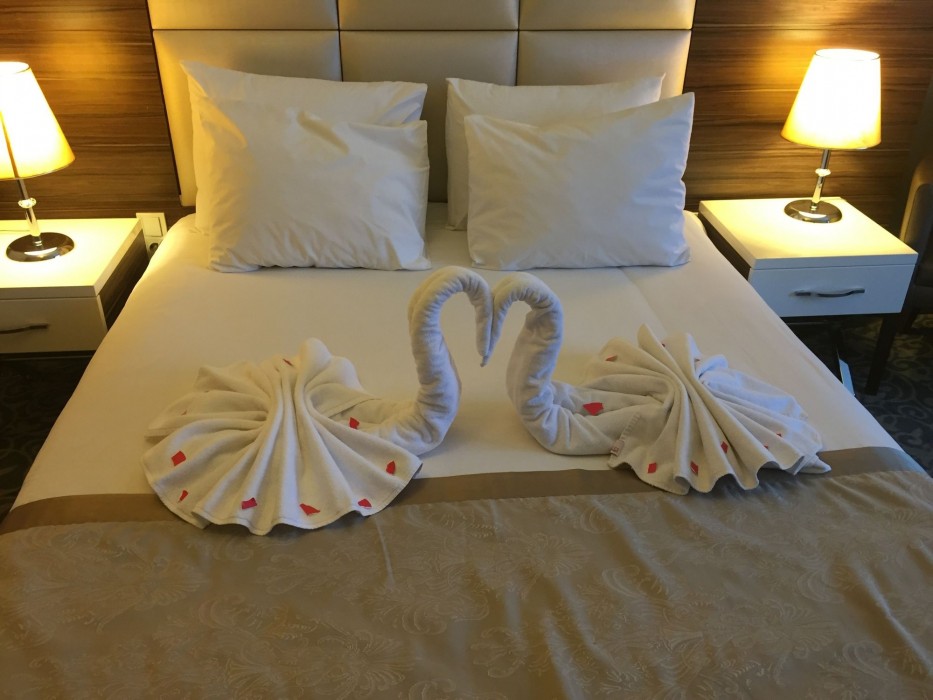 Derpa Suite Hotel Osmanbey (also Known As Istanbul Suite Home Osmanbey)