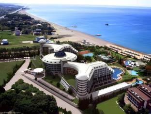 Seaden Sea Planet Resort And Spa (89km Away From Antalya)(does Not Accept Men Only Bookings)