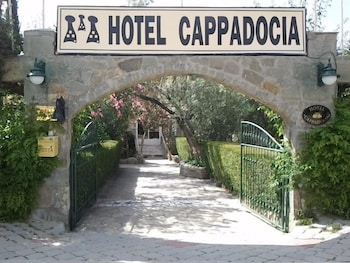 Cappadocia Hotel