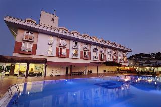 Larissa Blue Kiris (51Km Away From Antalya)