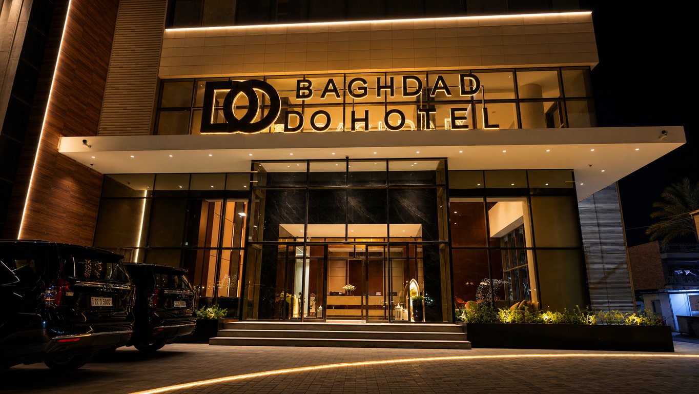 Baghdad Do Hotel