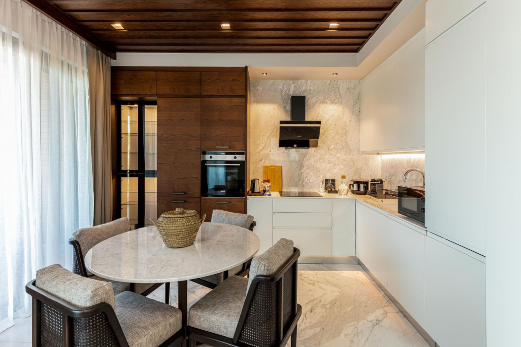Kaya Palazzo Resort And Residences Le Chic Bodrum