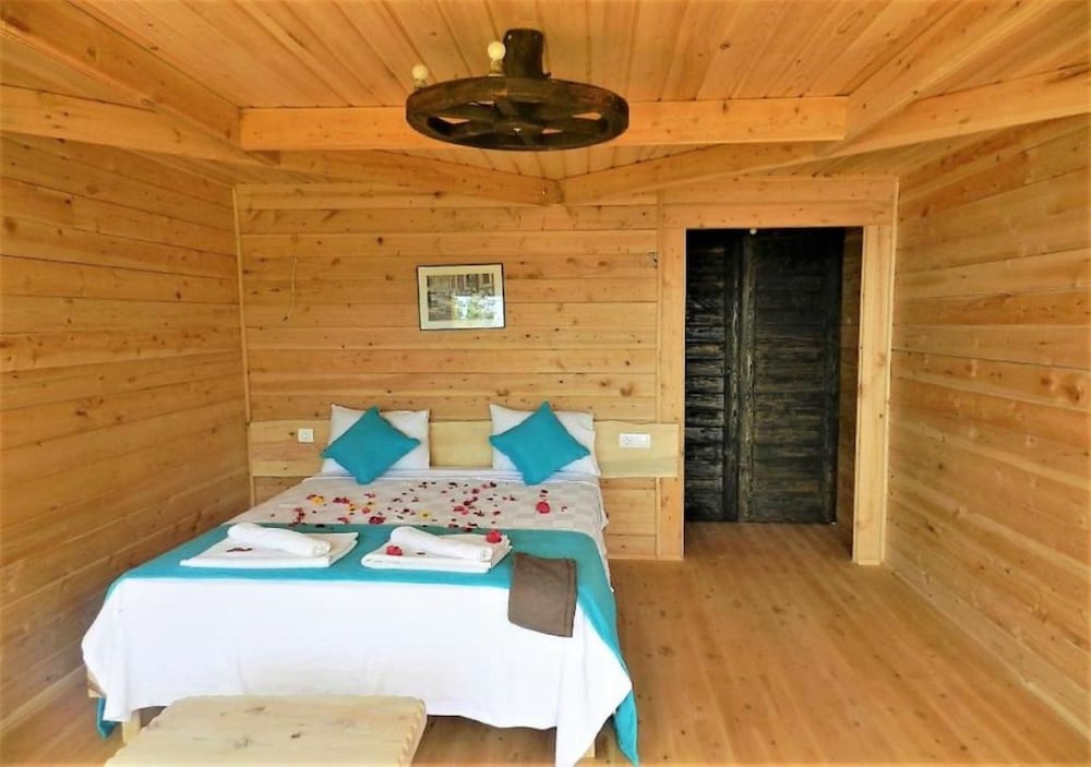 Kabak Misafir Evi