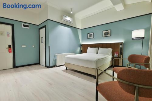 Ea Exclusive Hotel