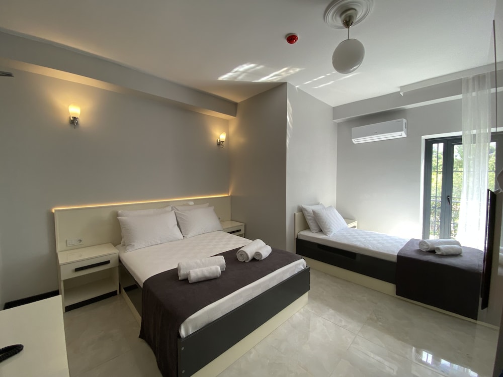 Beyaz Inci Hotel