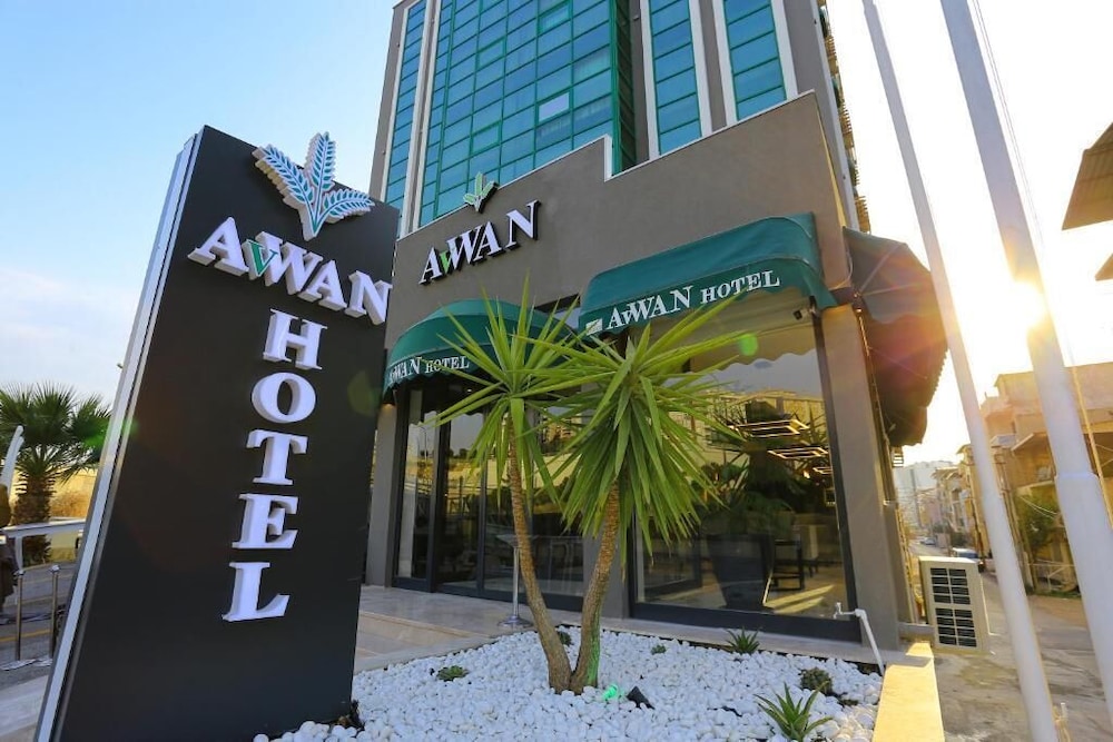 Avwan Hotel Cigli (19 Km Away From Izmir)