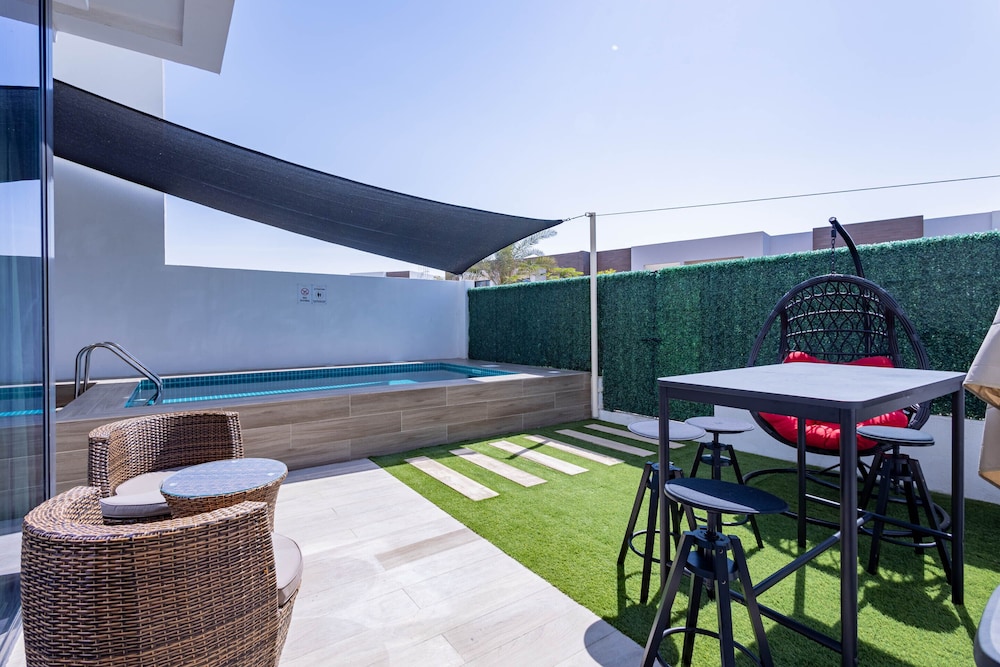 Nasma Luxury Stays Ras Al Khaimah