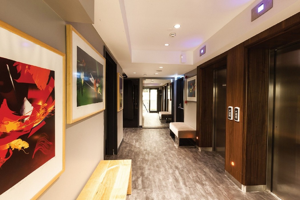 Bankerhan Hotel Galata Adults Only Special Category