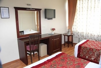 Hotel Rougenoire