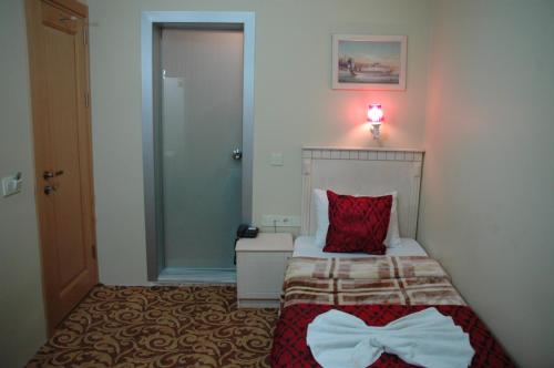 Hotel Umit 2