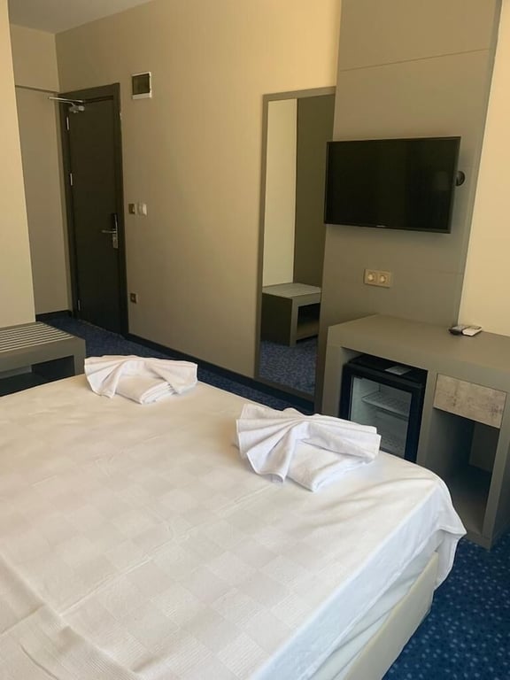 Acar Suite Hotel