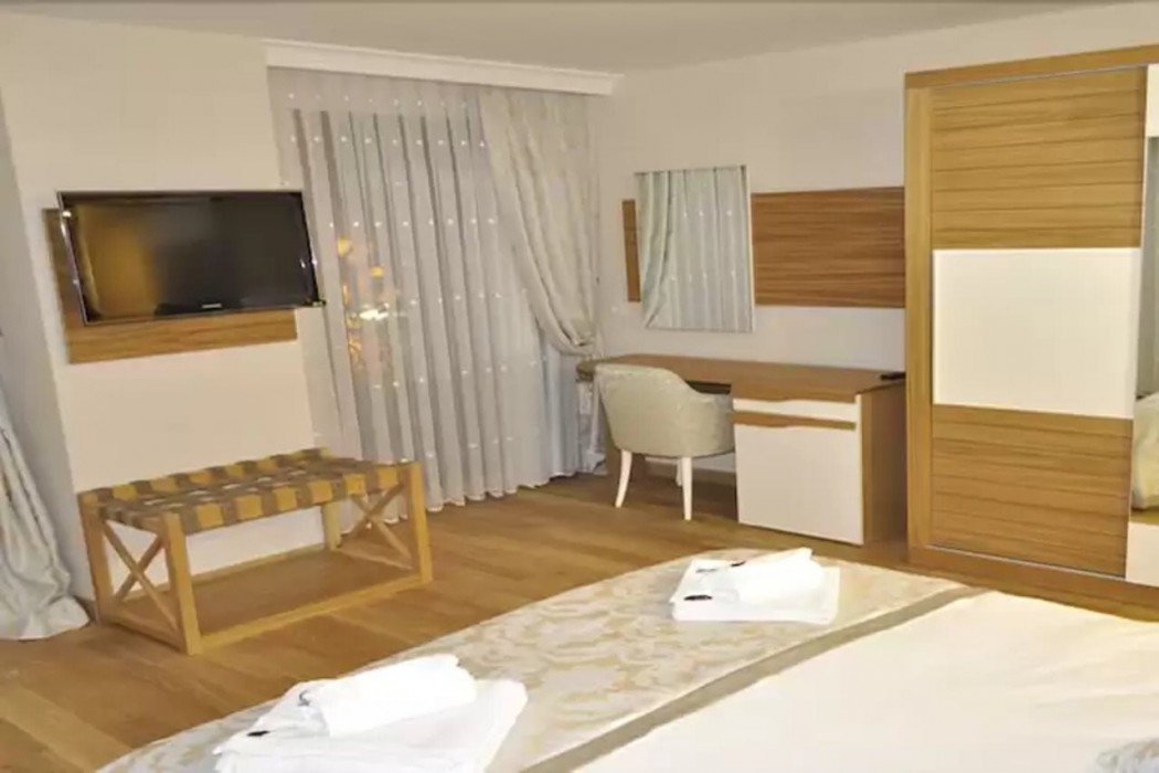 Shah Inn Hotel