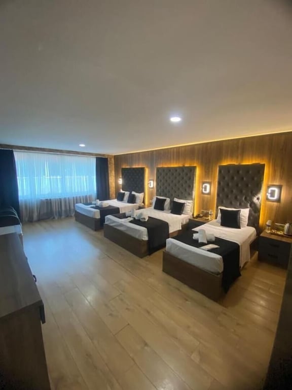 Nişantaşi Diamond Hotel