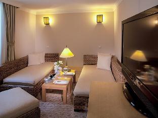 Alkoclar Exclusive Kemer