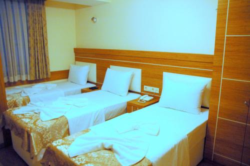 My House Laleli Hotel