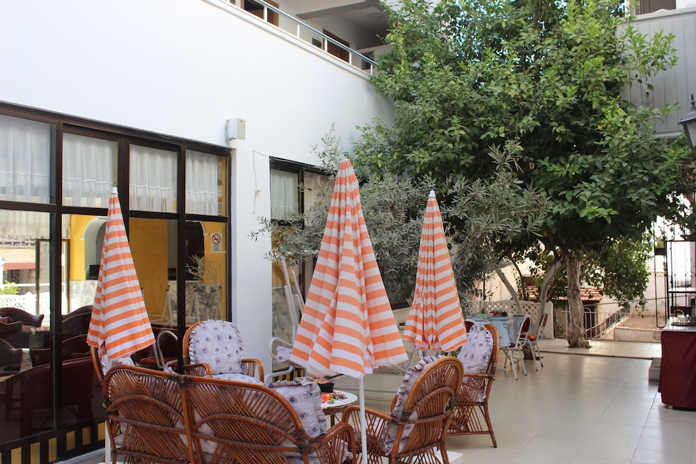 Tasan Apart Otel